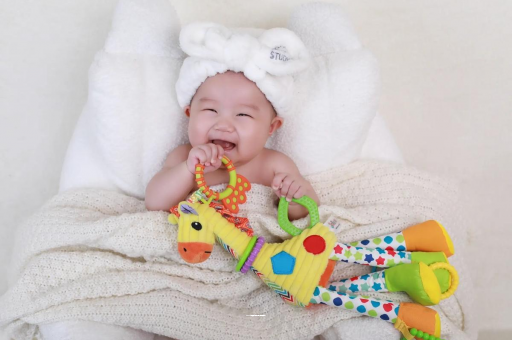 巴彦淖尔市两岁宝宝发烧